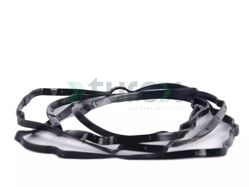 Crankcase Gasket Daf MX13 Euro 6 (Plastic Crankcase)