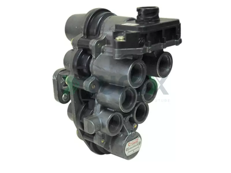 Air Distributor Ventil Daf CF, XF Euro 3