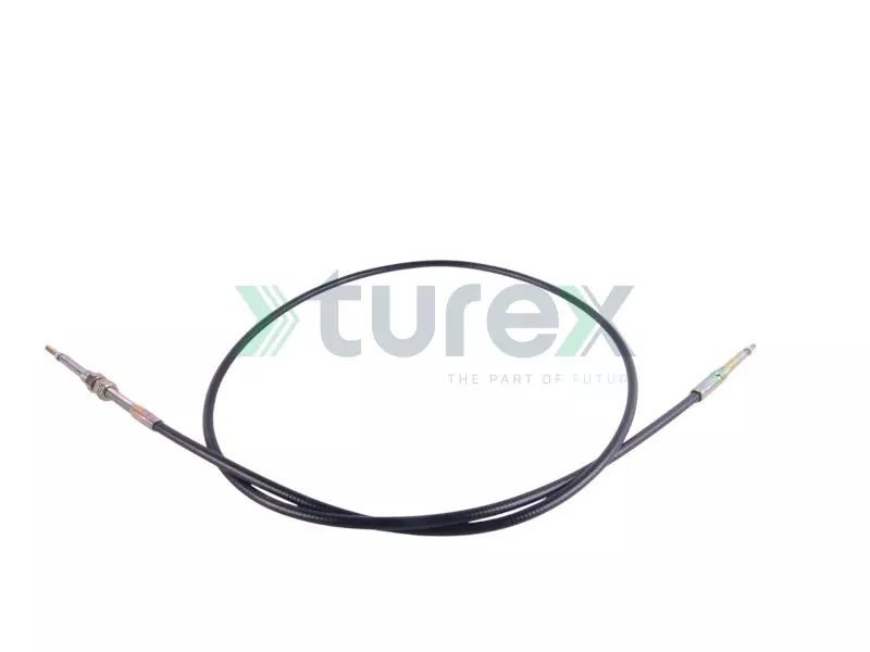 Gas Wire Daf F95
