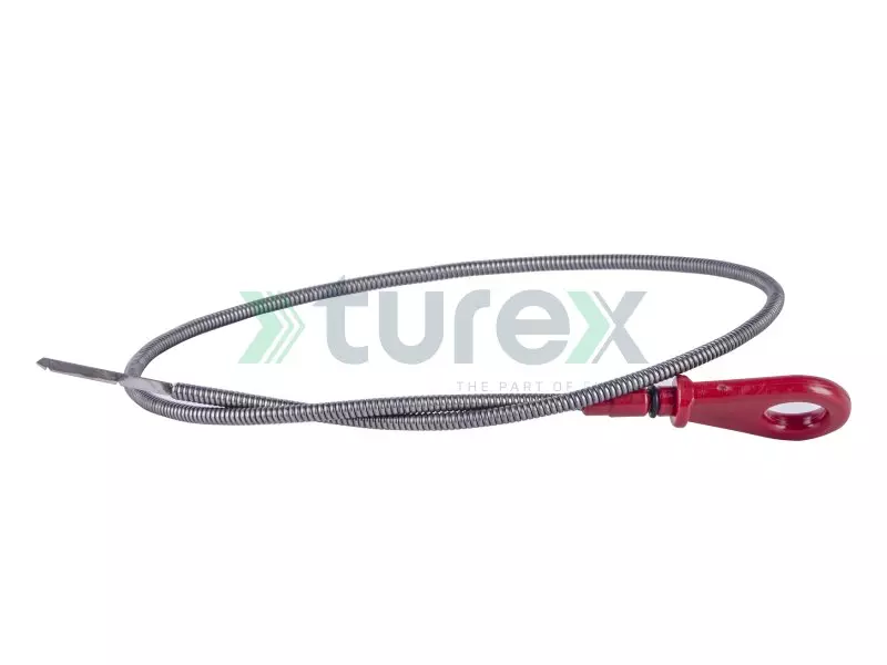 Oil Dipstick Daf F Series