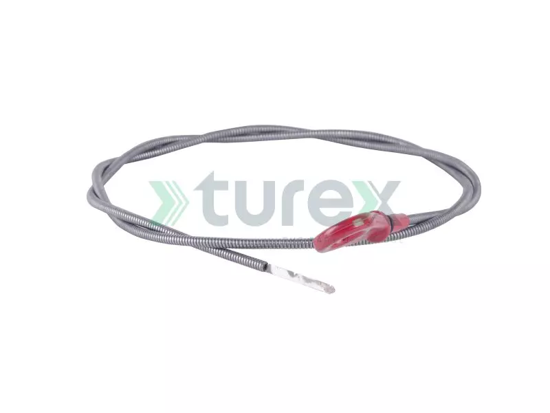 Oil Dipstick Daf F95, XF95