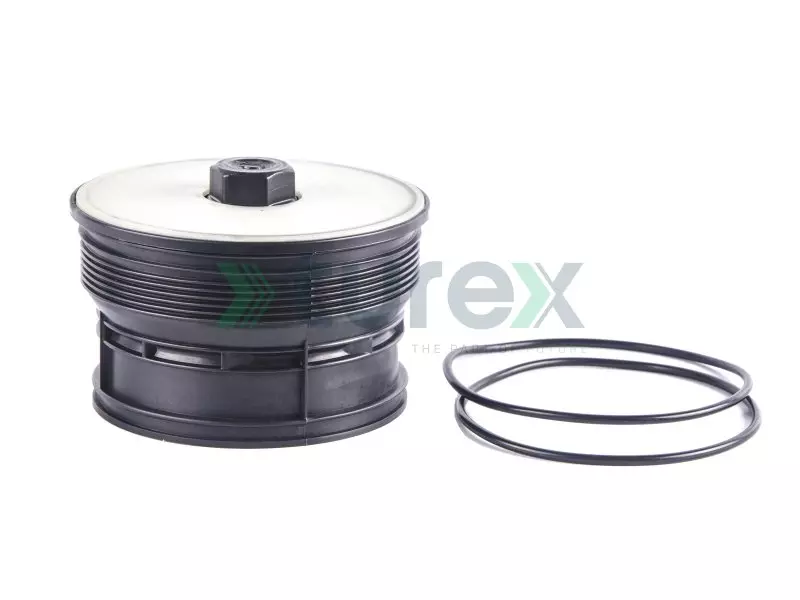 Oil Filter Cap Daf Mx11 Euro 6