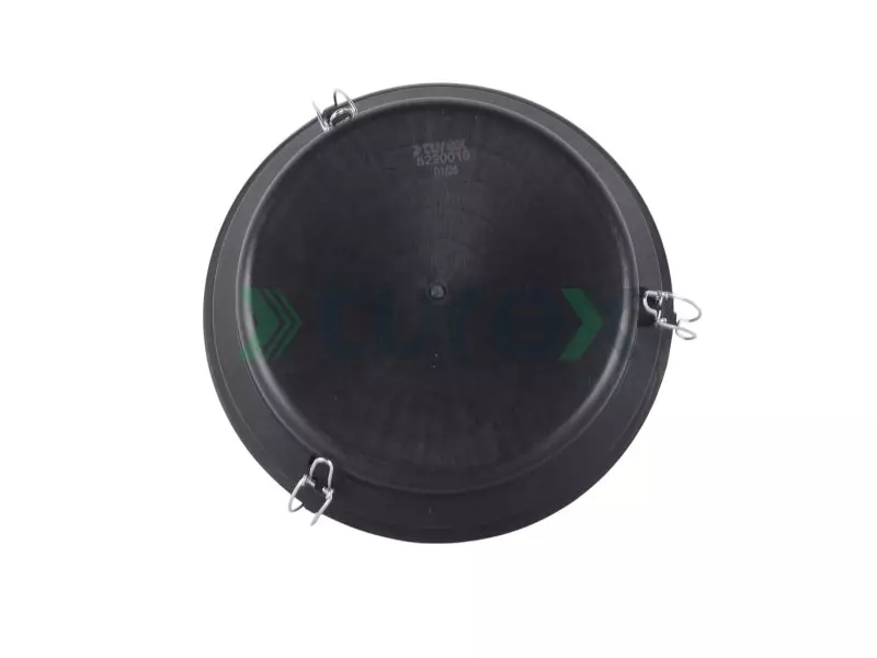 Air Filter Boiler Cover Daf