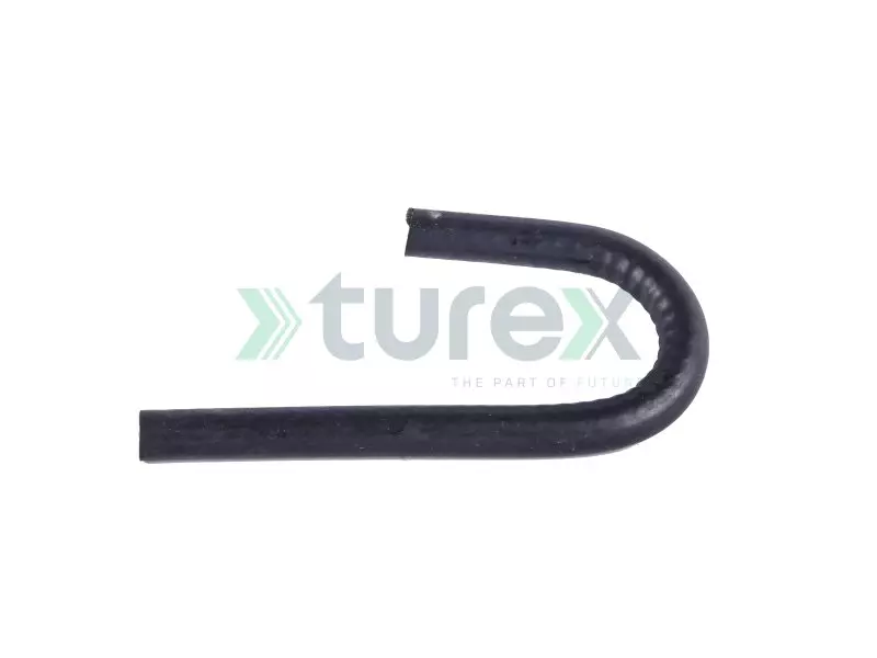 Ventilation Hose 11x11x340 mm