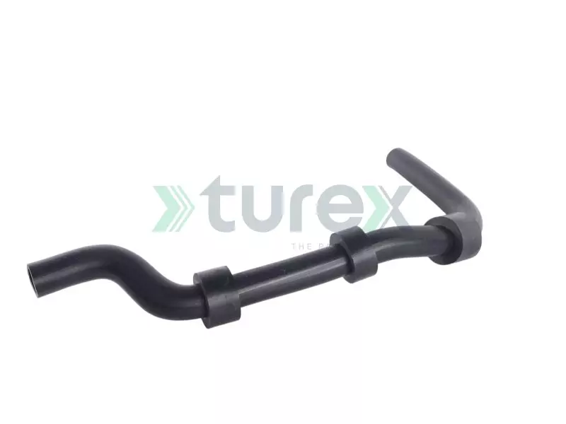 Oil Filling Hose XF105 24x24x760 mm