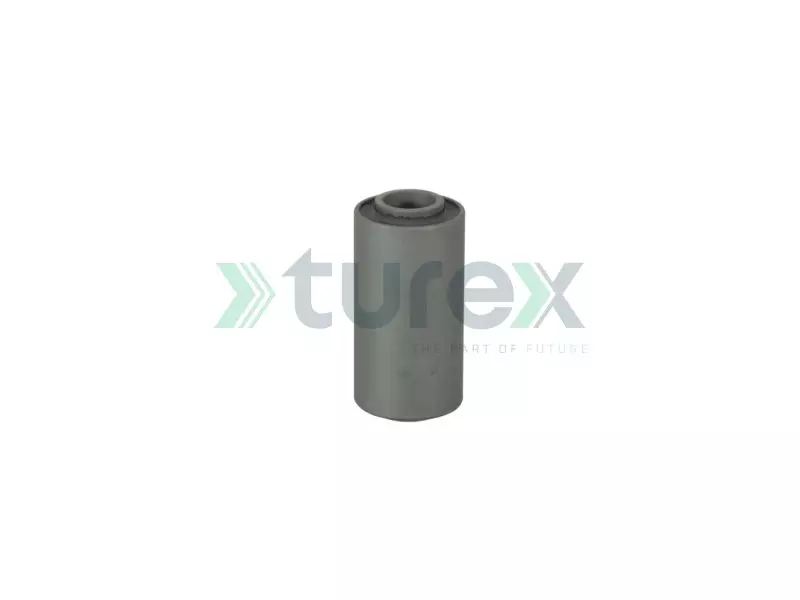 Ruber Bushing Spring