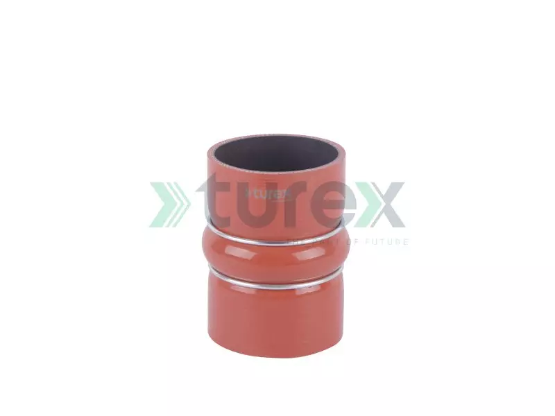 Intercool Hose 80x120 mm Renault