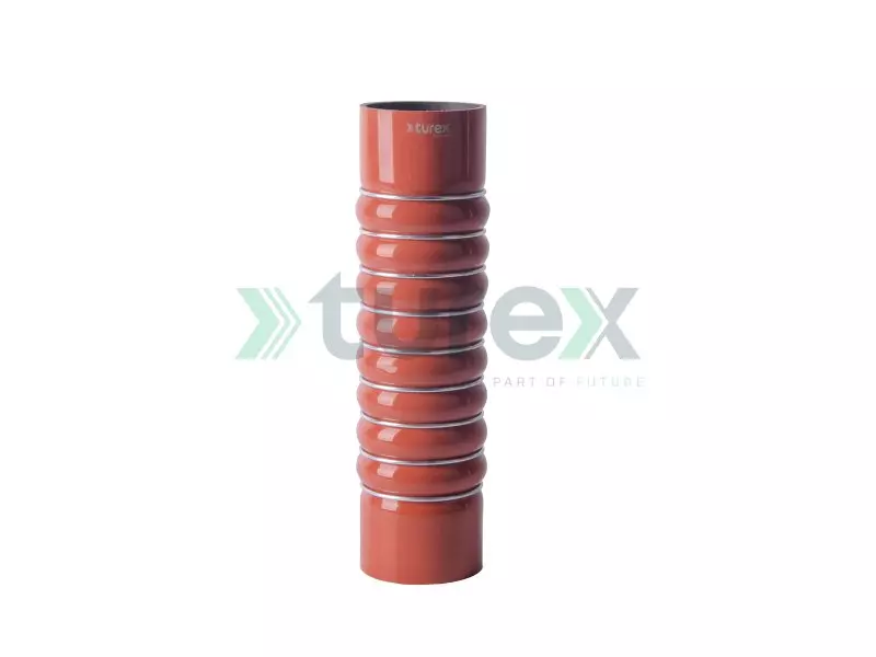 Intercool Hose Renault Premium - Kerax 79x325 mm
