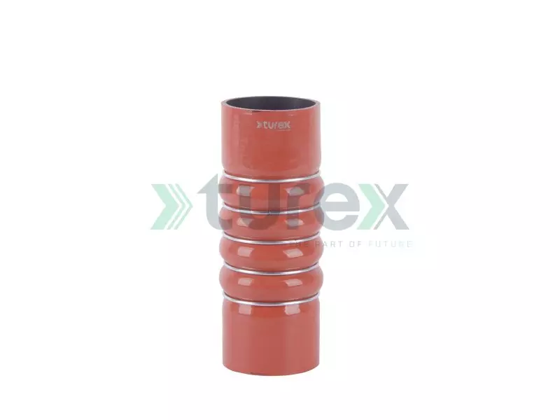 Intercool Hose Renault Kerax 80x235 mm