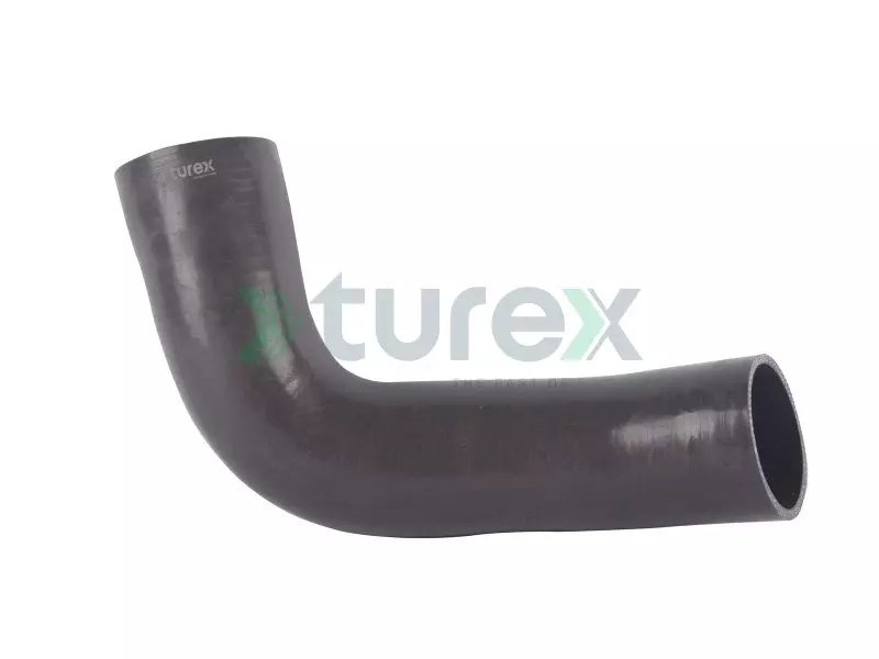 Intercool Hose Renault Premium - Kerax 80x280x210 mm