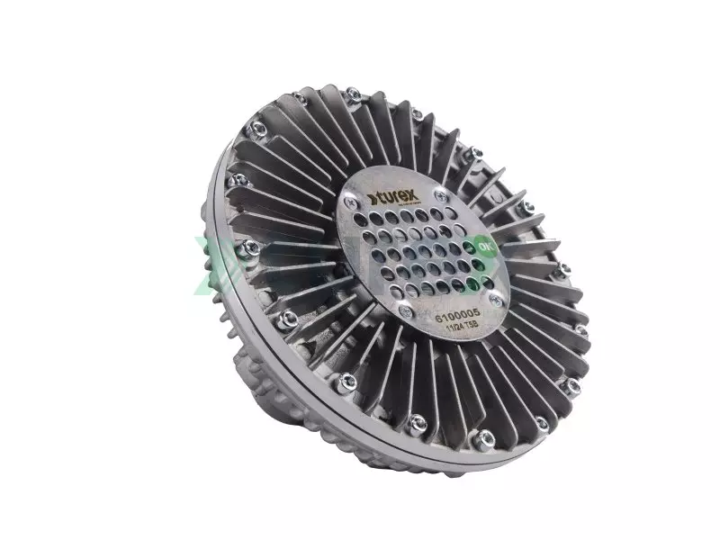 Visco Hub Midlum 220 DXI/YMZ