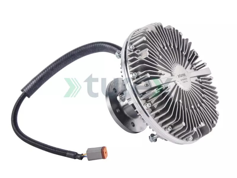 Visco Hub Renault Premium - Kerax 420