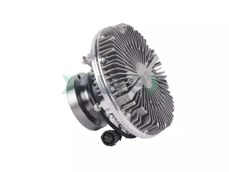 Visco Hub Renault Premium 440-450 Electric