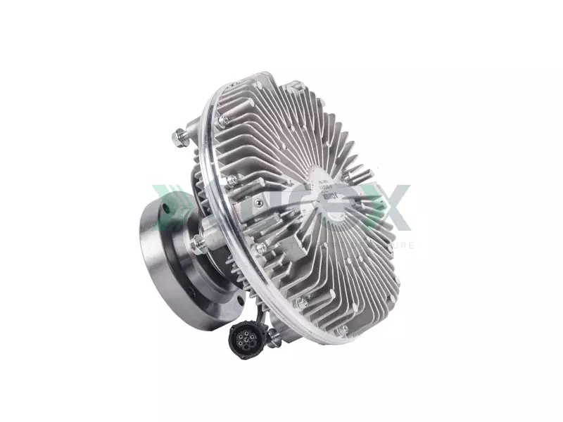 Fan Hub Renault Premium DXI (Low Cabin)