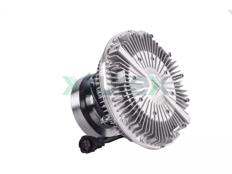 Visco Hub Renault T Series DXI11