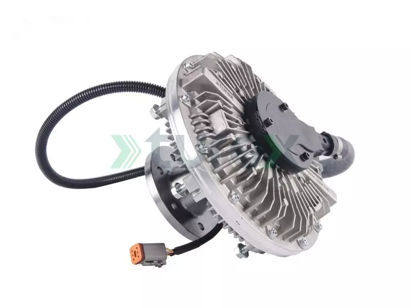 Fan Göbeği Renault Magnum