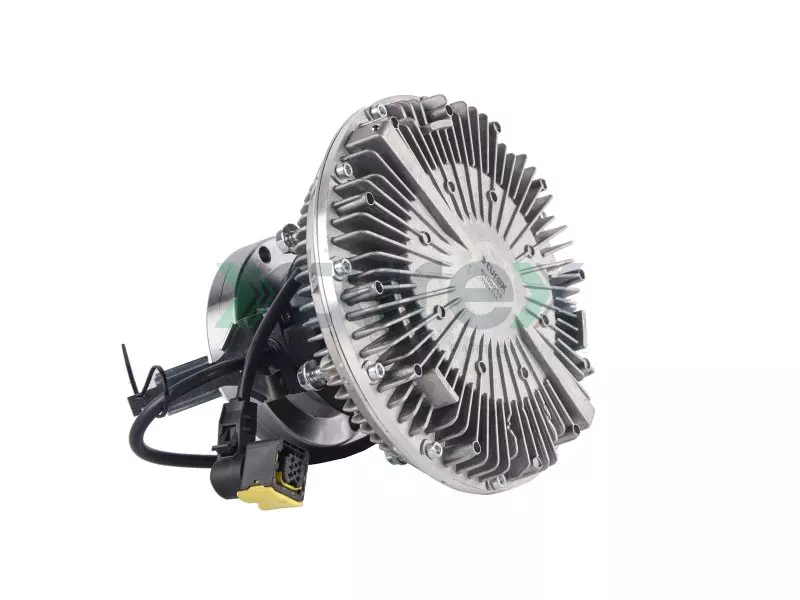 Fan Göbeği Renault C / T D11 Euro 6