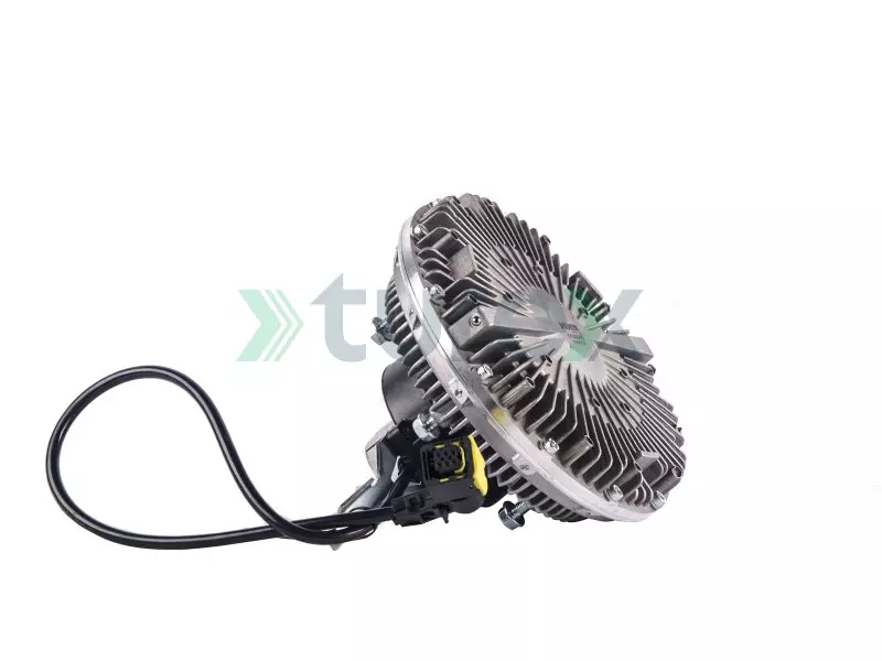 Visko Göbeği Renault Magnum