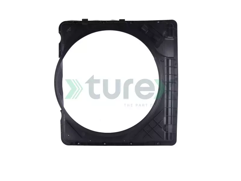 Fan Shroud Renault T