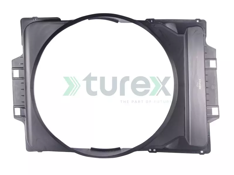 Fan Shroud Renault 430, 440, 450, 460