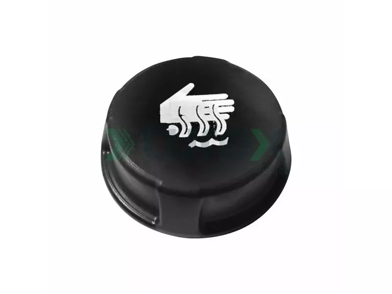 Expansion Tank Cap Renault Premium