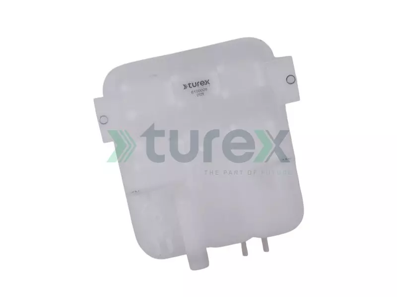 Expansion Tank Volvo-Fh Series