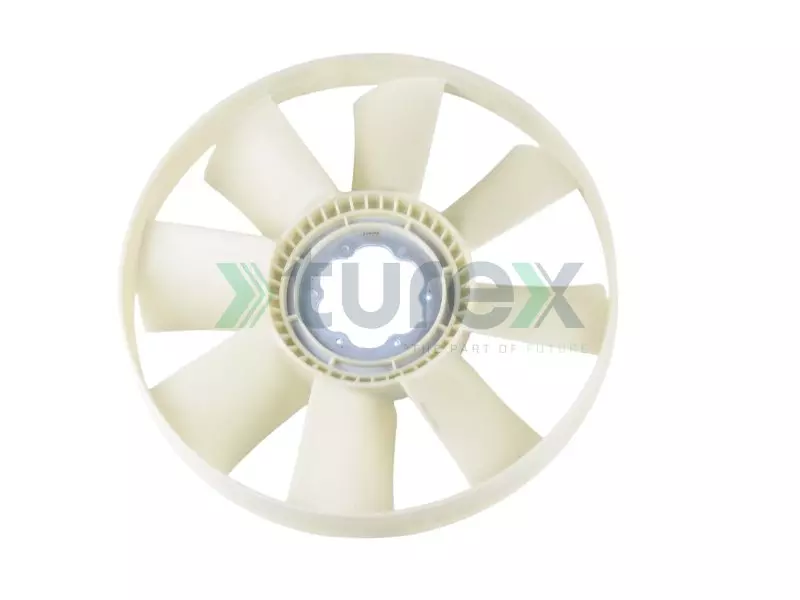 Fan Blade Eurotrakker (8 Wings)380-440  Renault