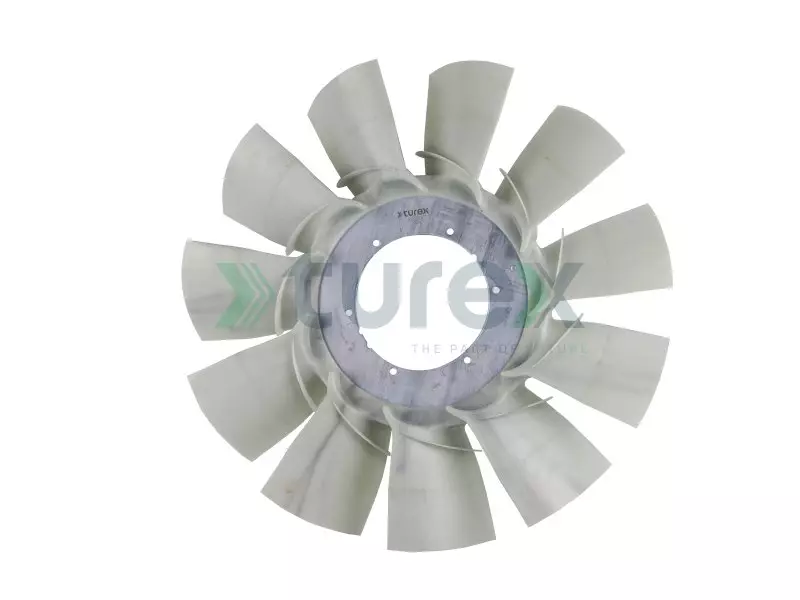 Pervane (180 Mm x 650 Mm - 11 Kanat) Renault Midlum