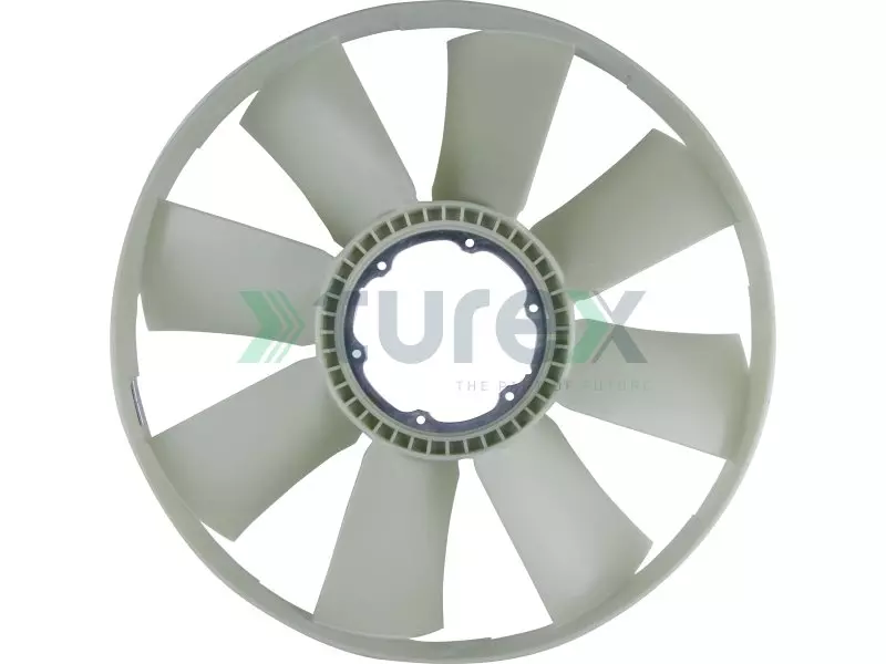 Fan Blade Renault Magnum E-Tech 440/440/480