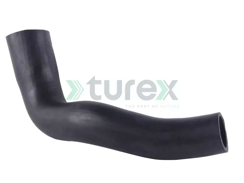 Radyatör Hortumu Üst 49X59X490 mm