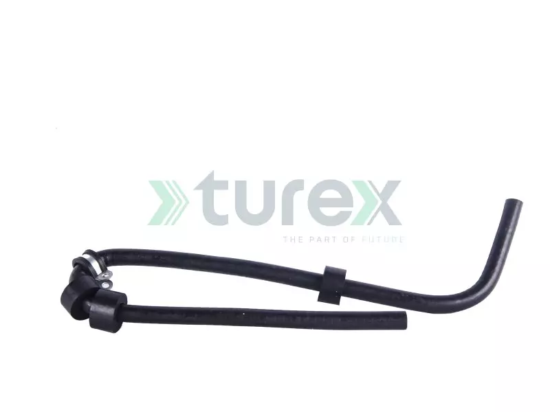Expansion Tank Hose 11x11x870 mm