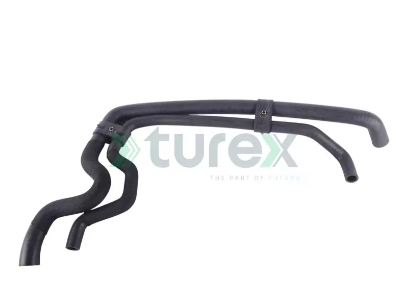 Kalorifer Hortumu Renault Kerax DXI (Çiftli) 27x1360 mm