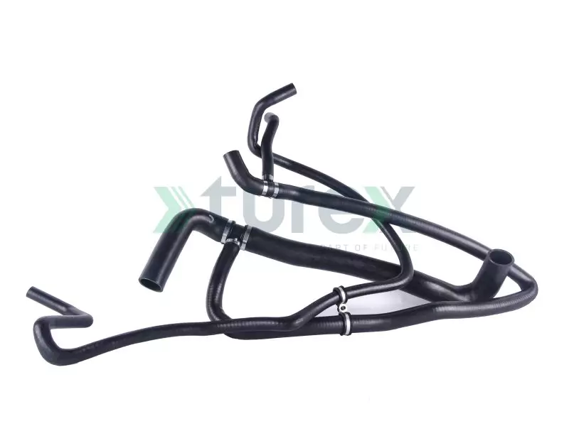 Radyatör Alt Hortum Renault Midlum DCI