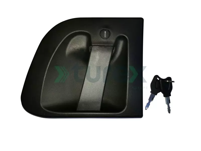 Door Handle Right (With Password) Renault, Volvo