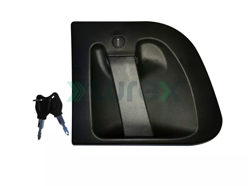 Door Handle Left (With Password) Renault, Volvo