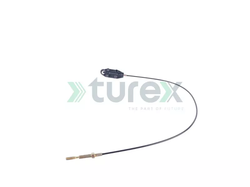 Cabinet Lock Right Renault Premium