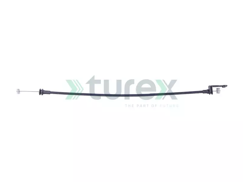 Door Wire Internal (Long) Renault Premium