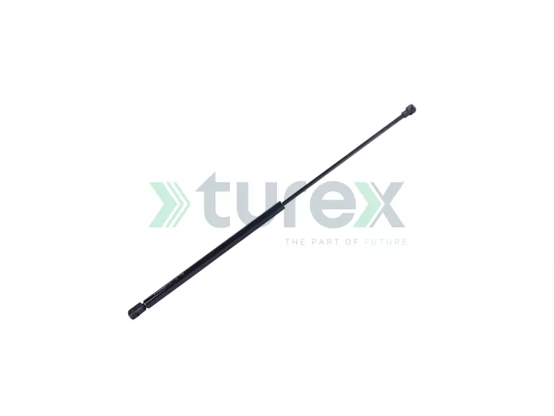 Roller Shutter Shock Absorber Front Dxi Euro 5 Premium