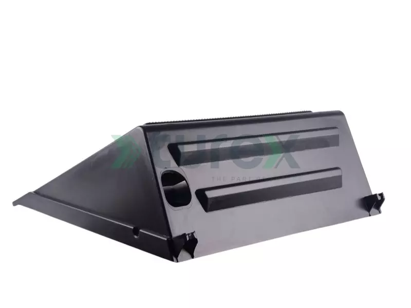 Battery Cover (Solid) Volvo Fh, Fm