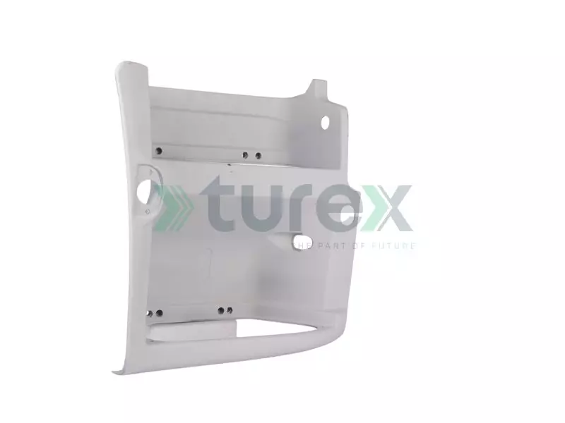 Basamak Sağ Renault Premium Y.M.