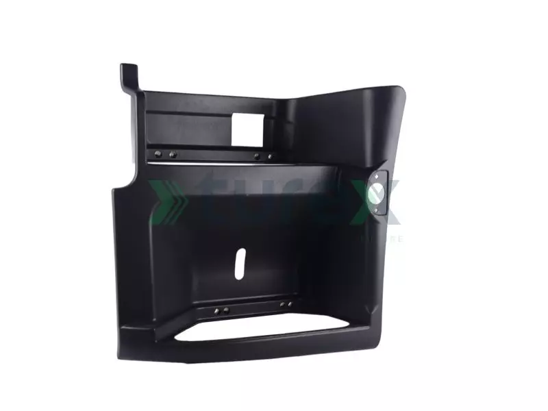 Basamak Sol Renault Premium E.M.