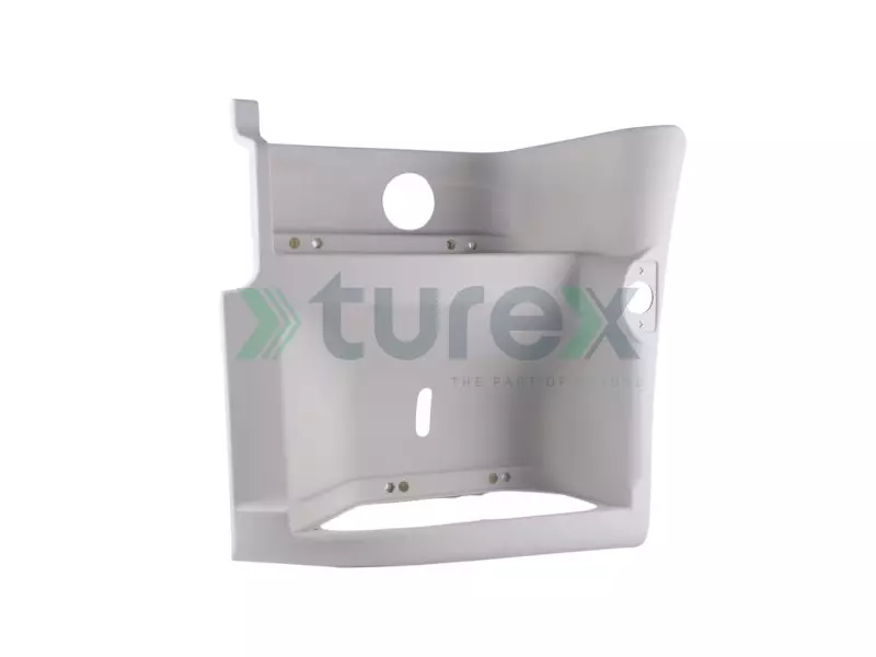 Basamak Sol Renault Premium Y.M.