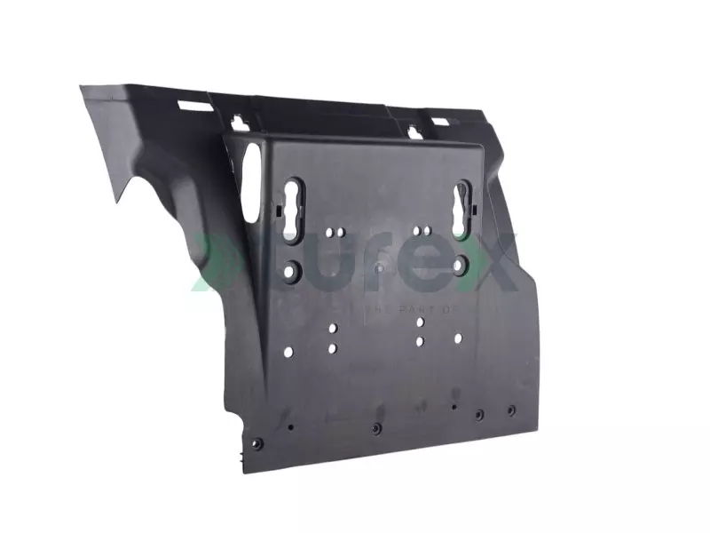 Arka Teker Çamurluk Renault Premium DXI