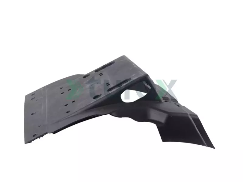 Rear Wheel Fender Renault Premium DXI