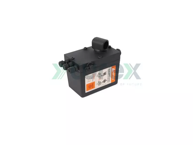 Cab Tilt Cylinder Renault Magnum Dxi 12, 13