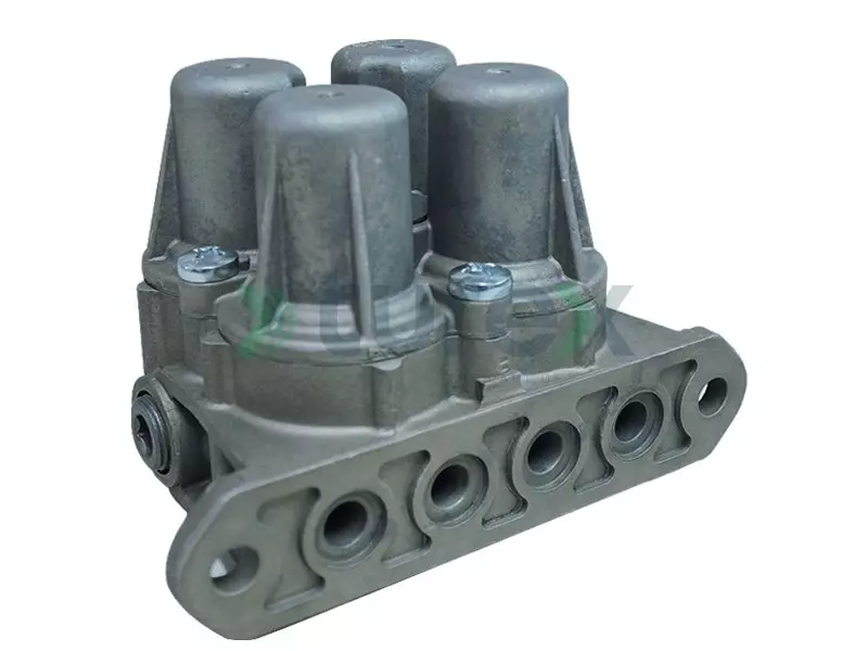 Dörtlü Dağıtıcı Ventil Renault Magnum DXI 13