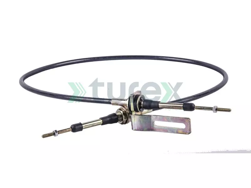 Gas Wire Renault Kerax 99-06