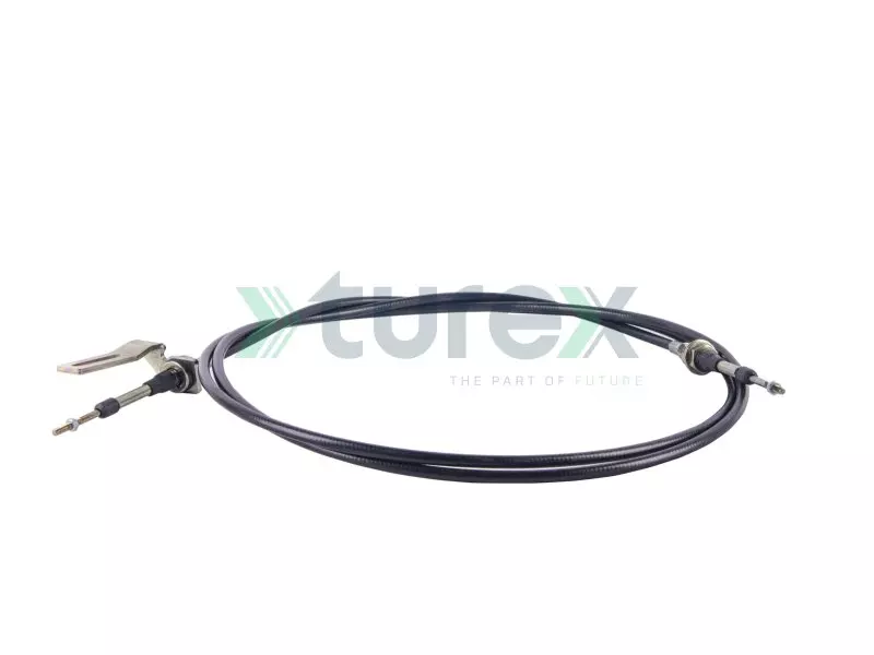 Gas Wire Renault Kerax