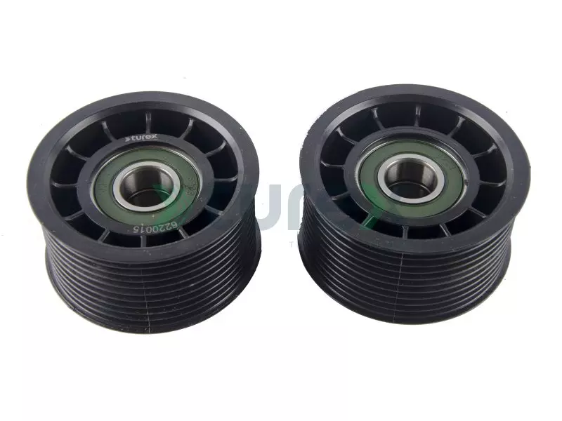 Belt Pulley Renault, Volvo