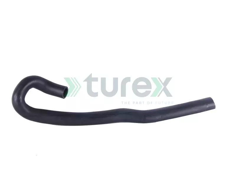 Engine Ventilation Hose 38x62x1120 mm